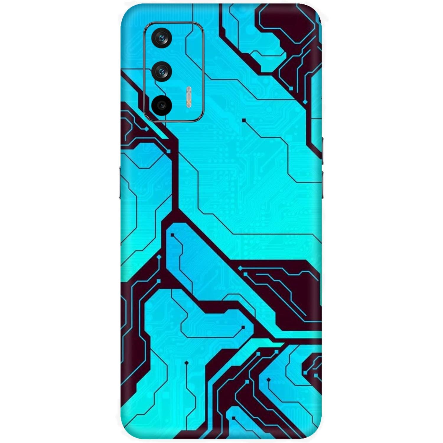 Realme GT (5G) Skins & Wraps