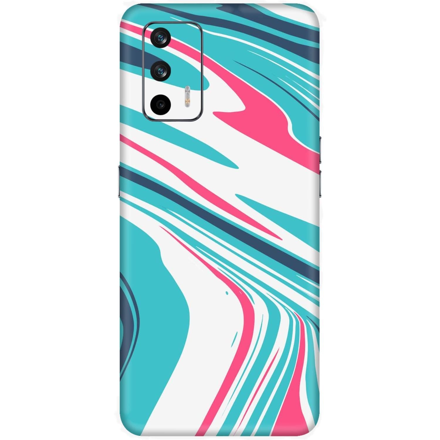 Realme GT (5G) Skins & Wraps