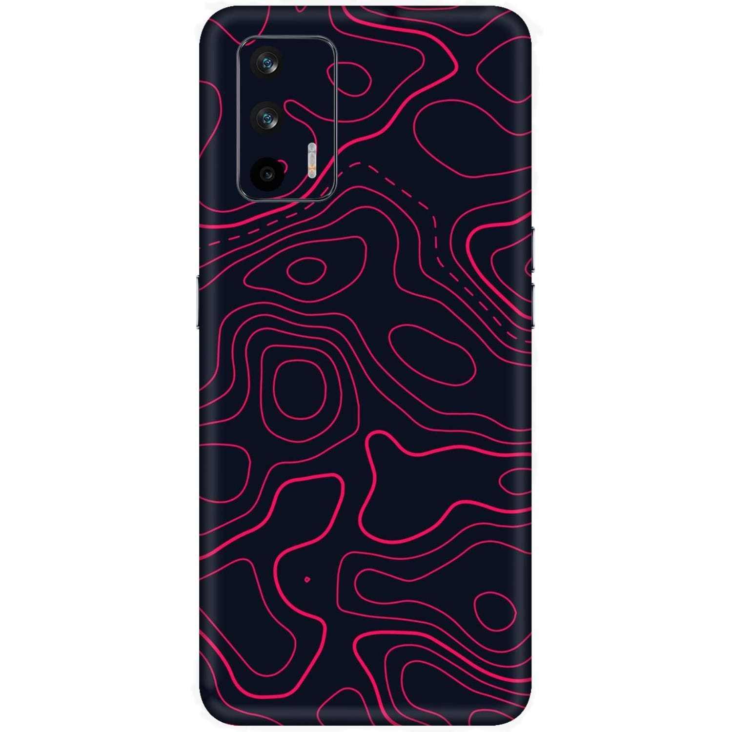 Realme GT (5G) Skins & Wraps