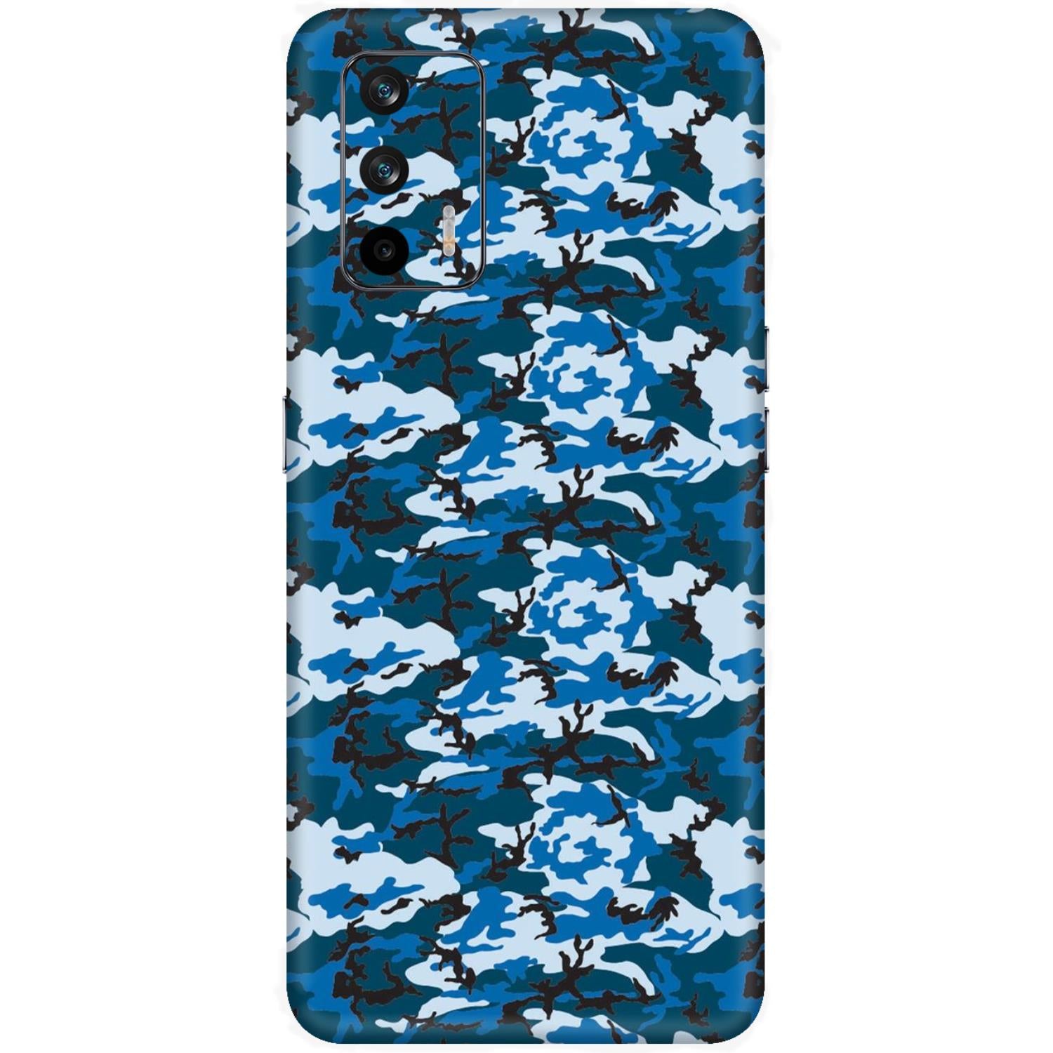 Realme GT (5G) Skins & Wraps