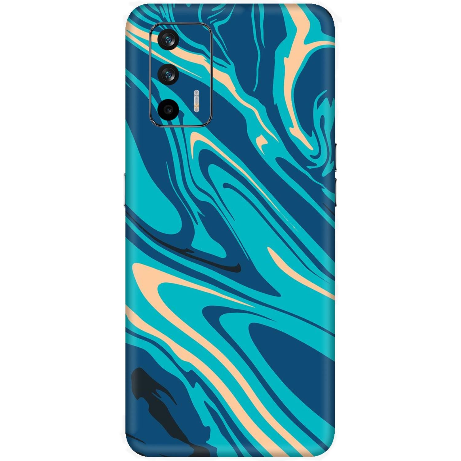 Realme GT (5G) Skins & Wraps