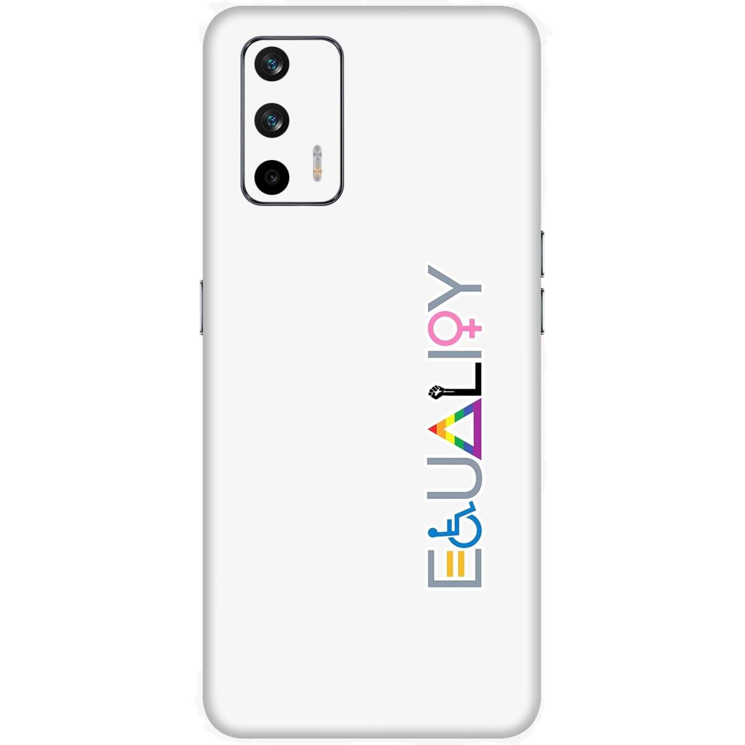 Realme GT (5G) Skins & Wraps