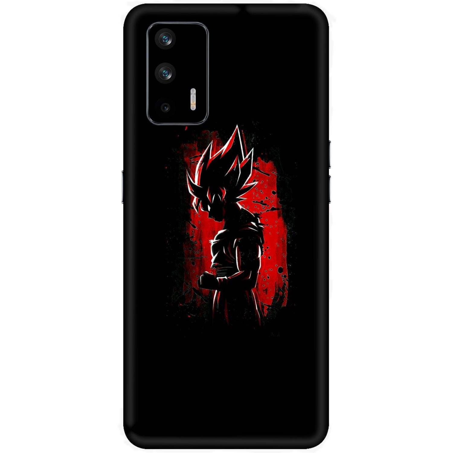 Realme GT (5G) Skins & Wraps