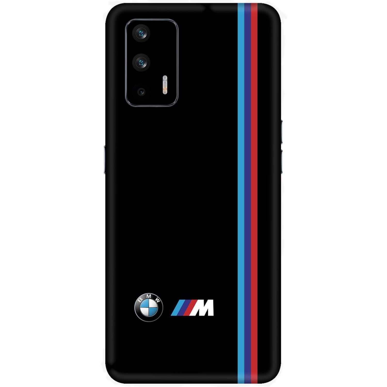 Realme GT (5G) Skins & Wraps