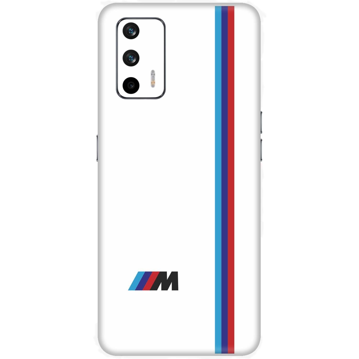 Realme GT (5G) Skins & Wraps