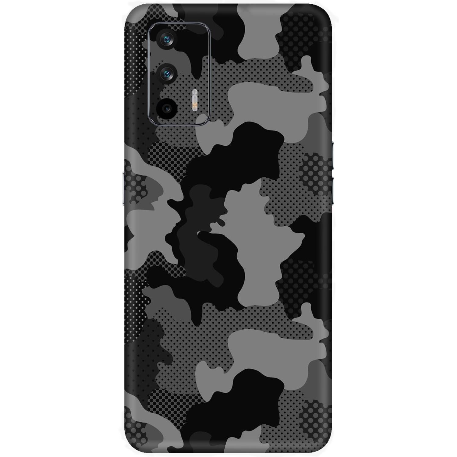 Realme GT (5G) Skins & Wraps