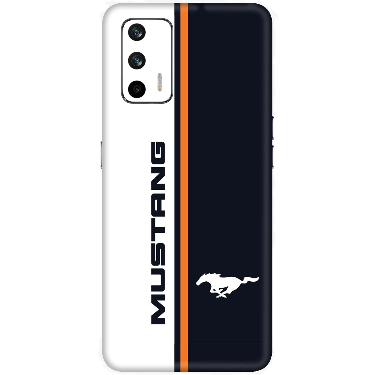 Realme GT (5G) Skins & Wraps