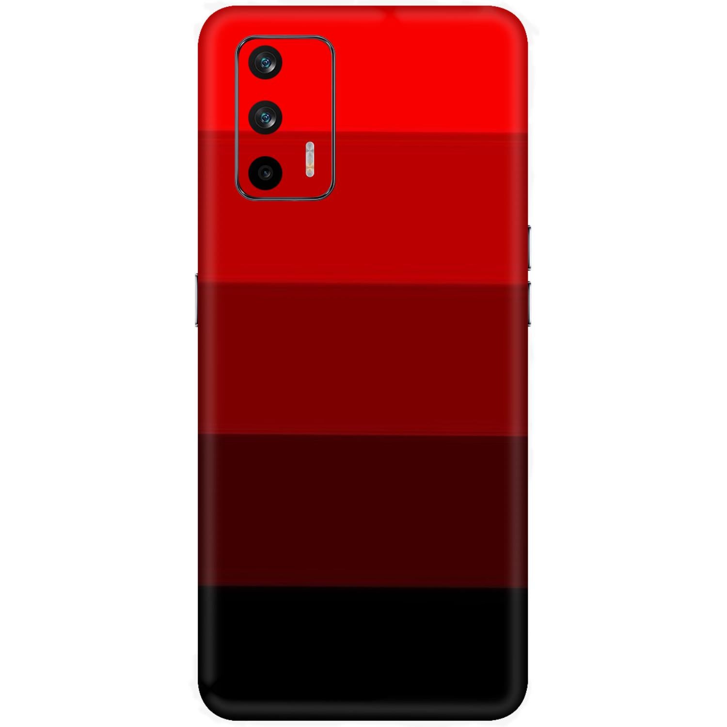 Realme GT (5G) Skins & Wraps