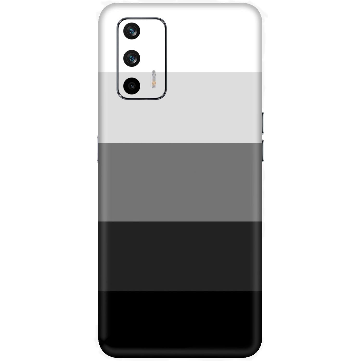 Realme GT (5G) Skins & Wraps