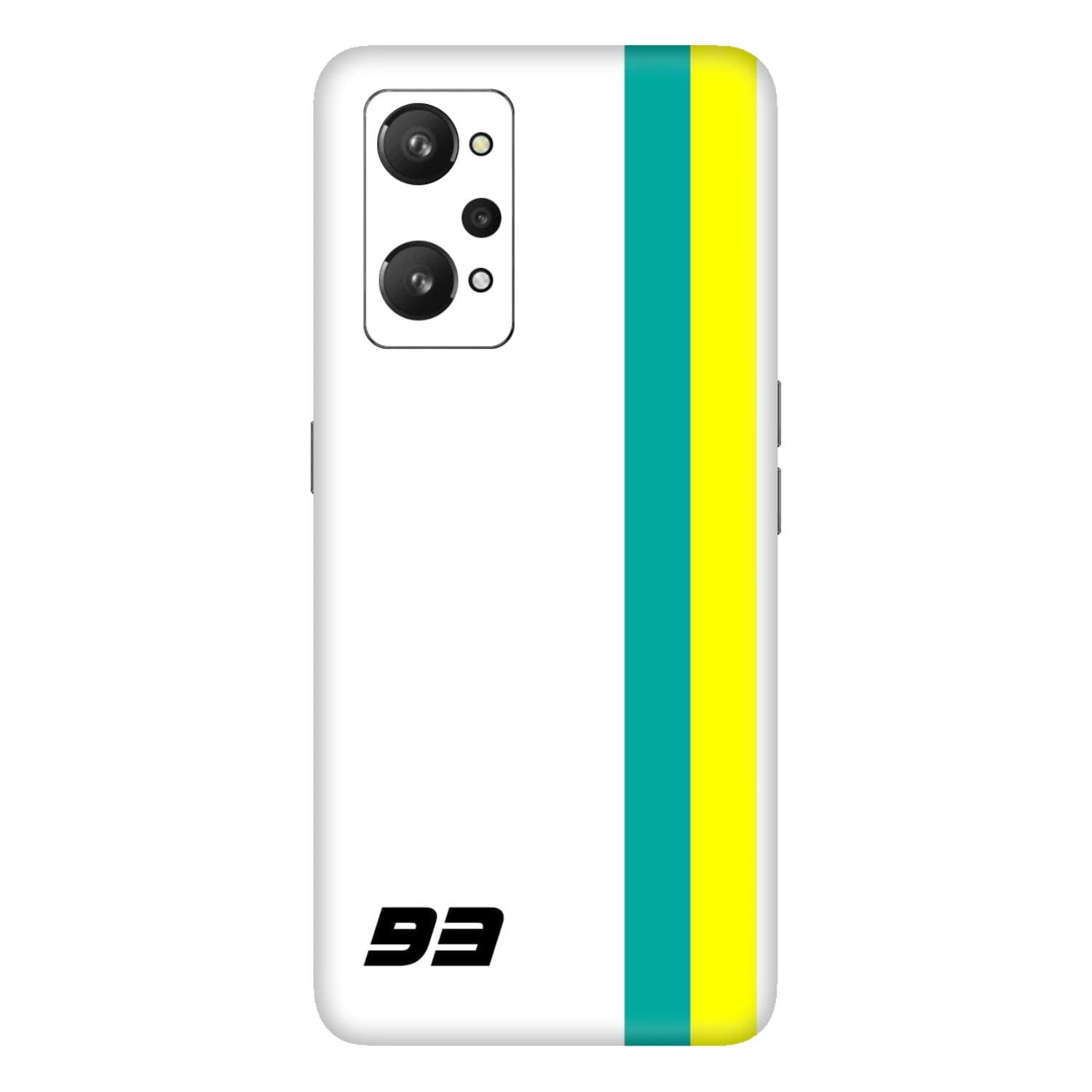 Realme GT Neo 2 (5G) Skins & Wraps