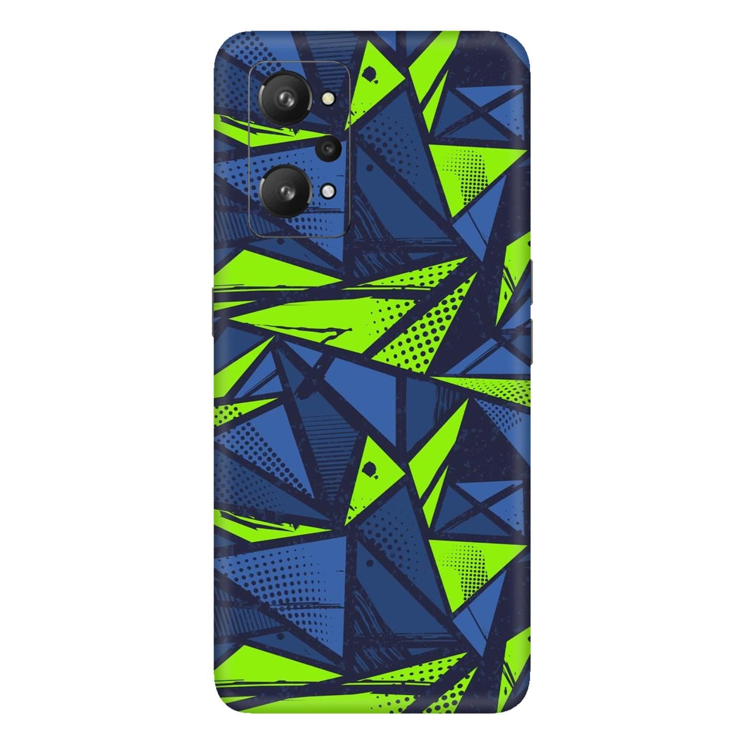 Realme GT Neo 2 (5G) Skins & Wraps