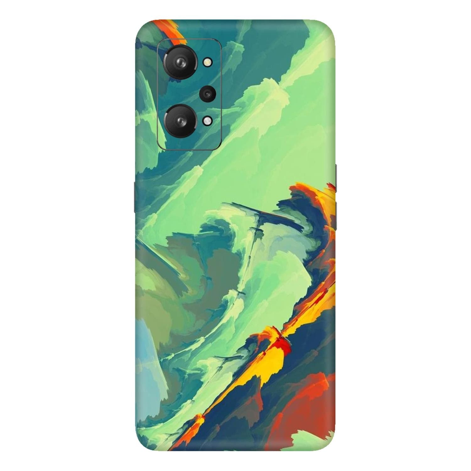 Realme GT Neo 2 (5G) Skins & Wraps