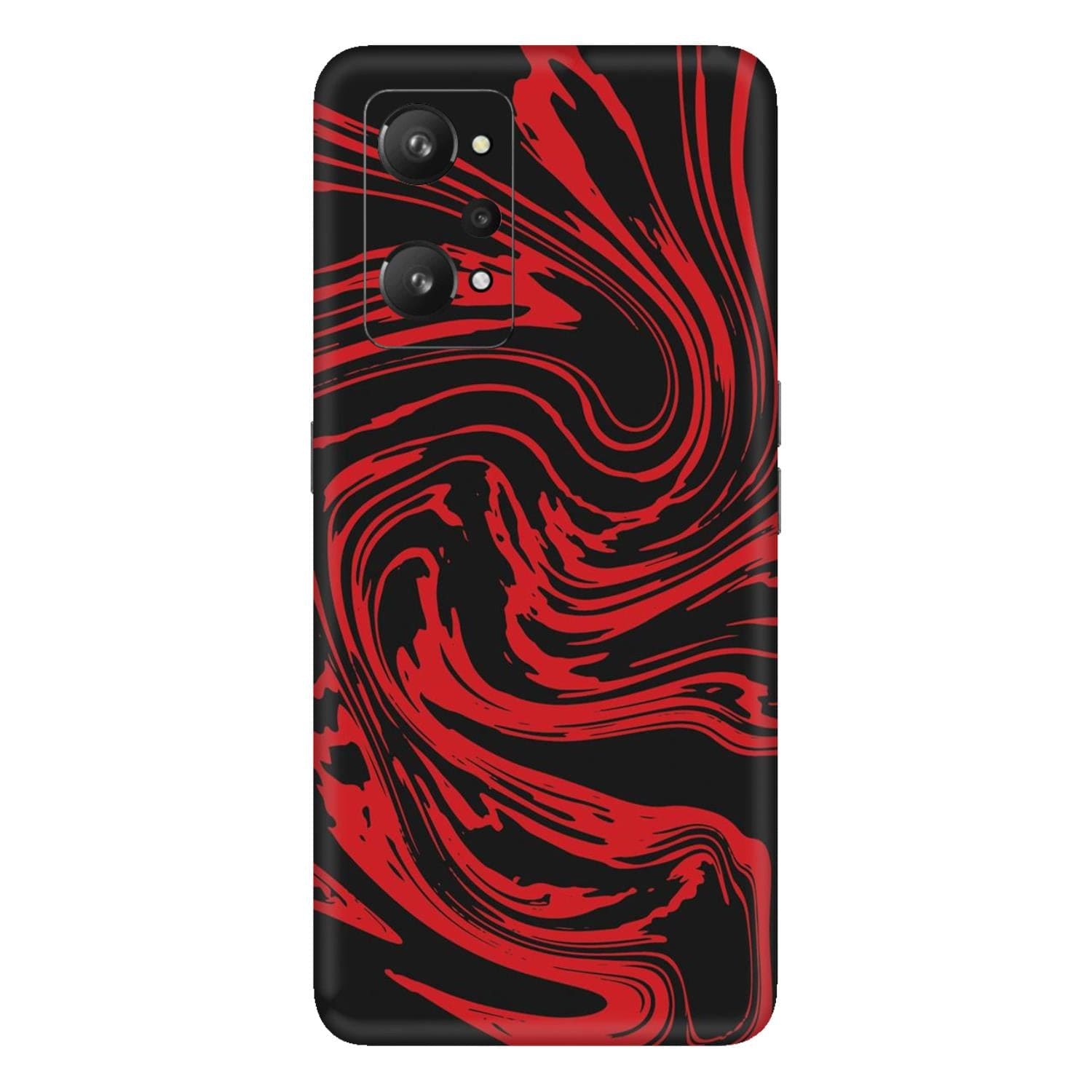 Realme GT Neo 2 (5G) Skins & Wraps