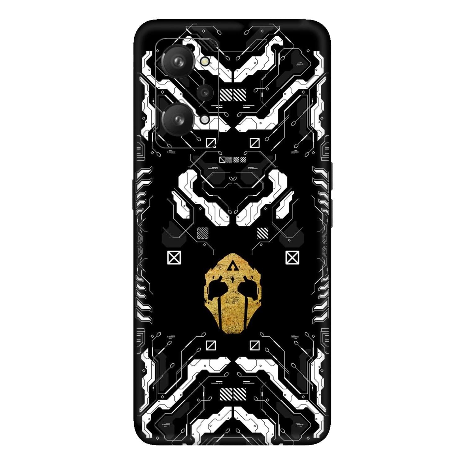 Realme GT Neo 2 (5G) Skins & Wraps