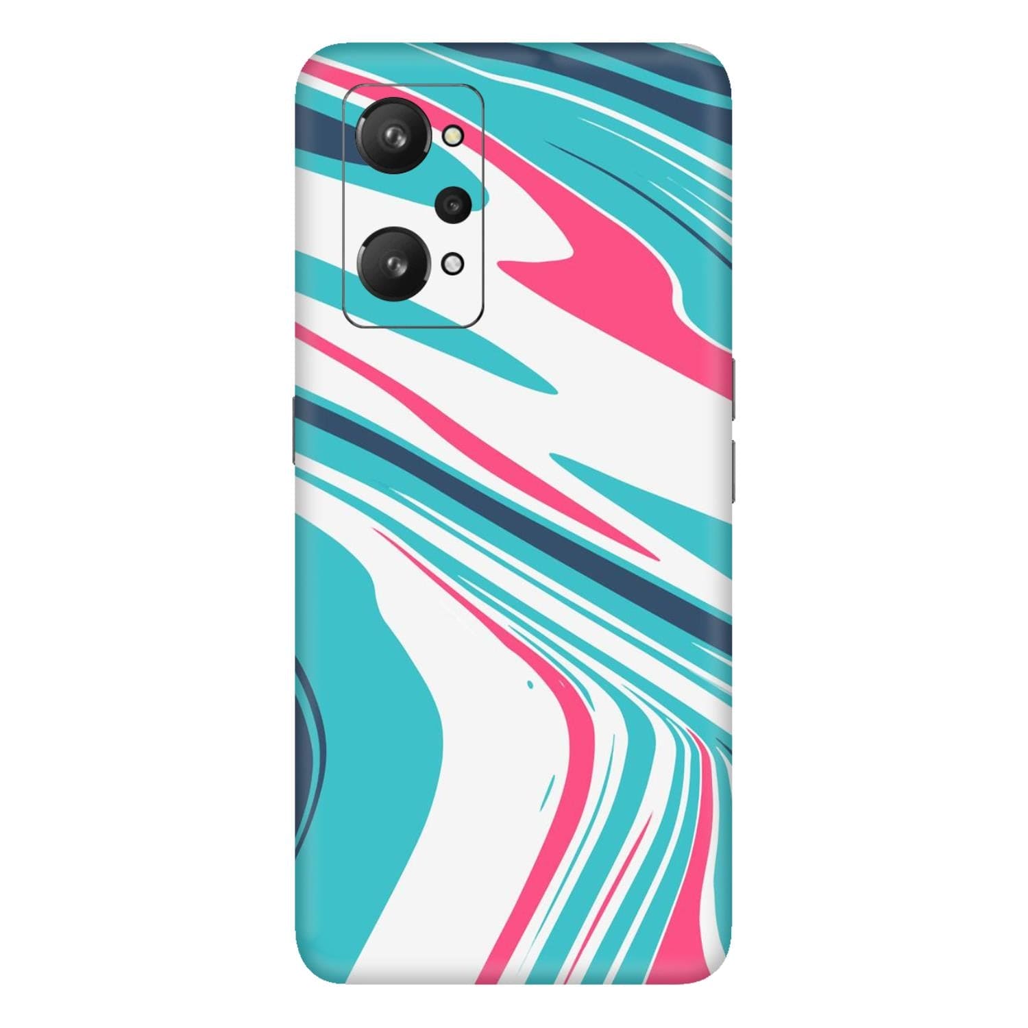 Realme GT Neo 2 (5G) Skins & Wraps