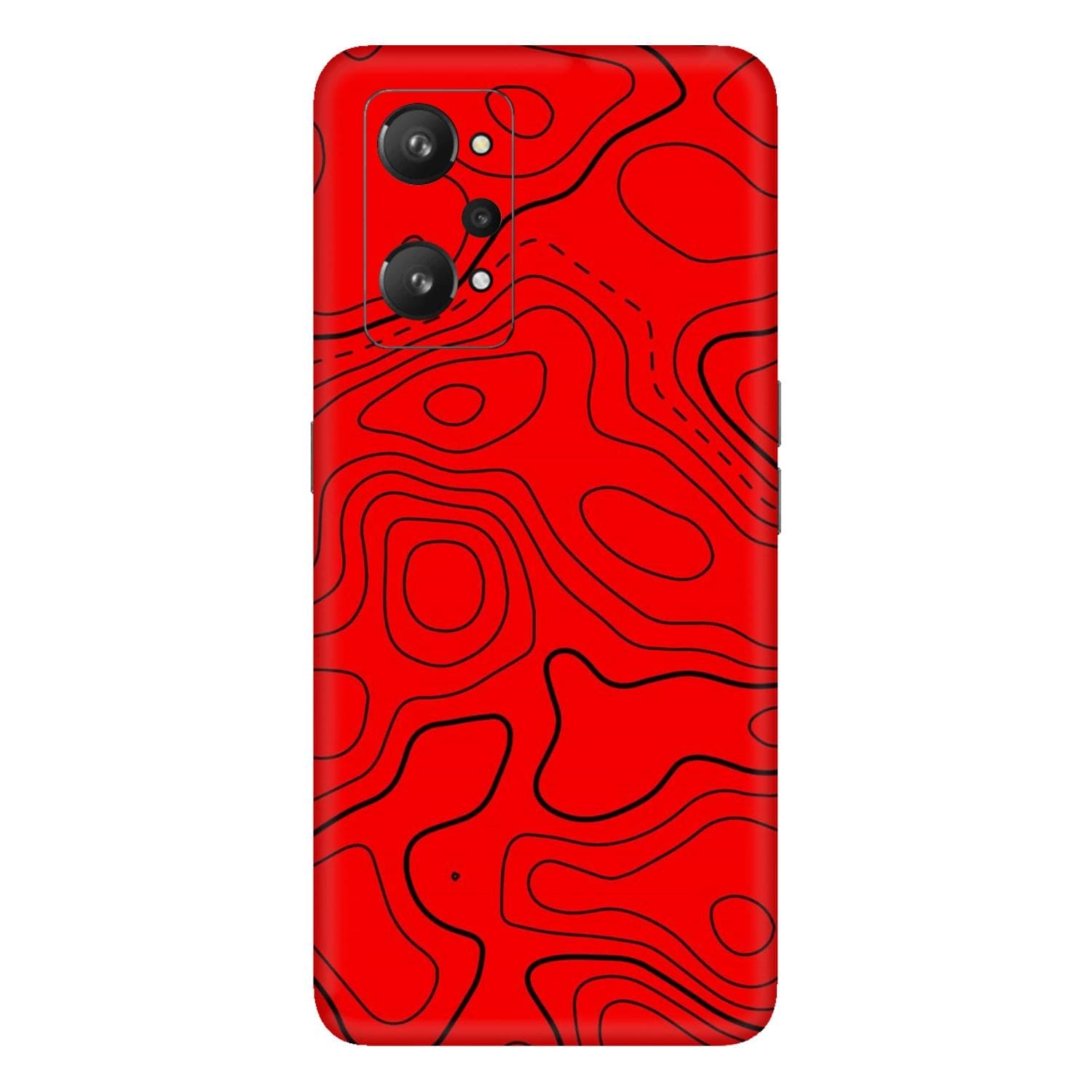 Realme GT Neo 2 (5G) Skins & Wraps