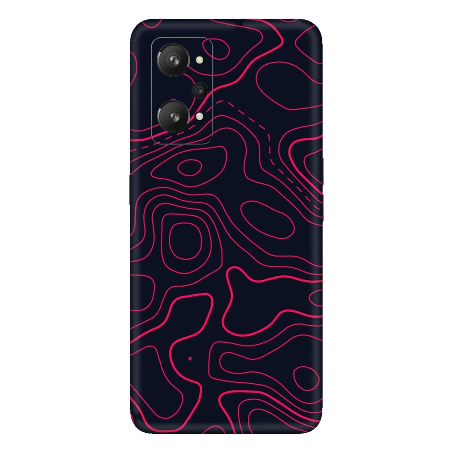 Realme GT Neo 2 (5G) Skins & Wraps