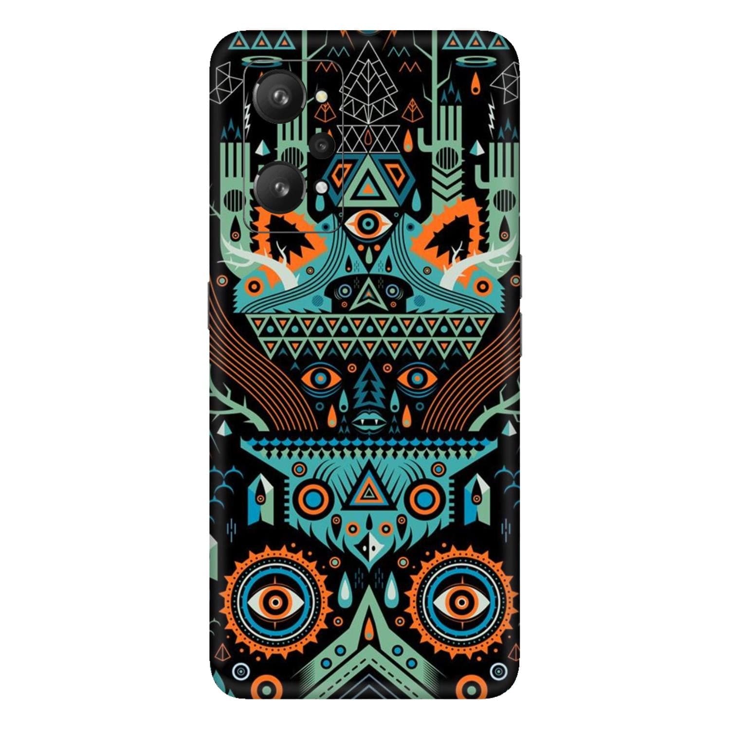 Realme GT Neo 2 (5G) Skins & Wraps