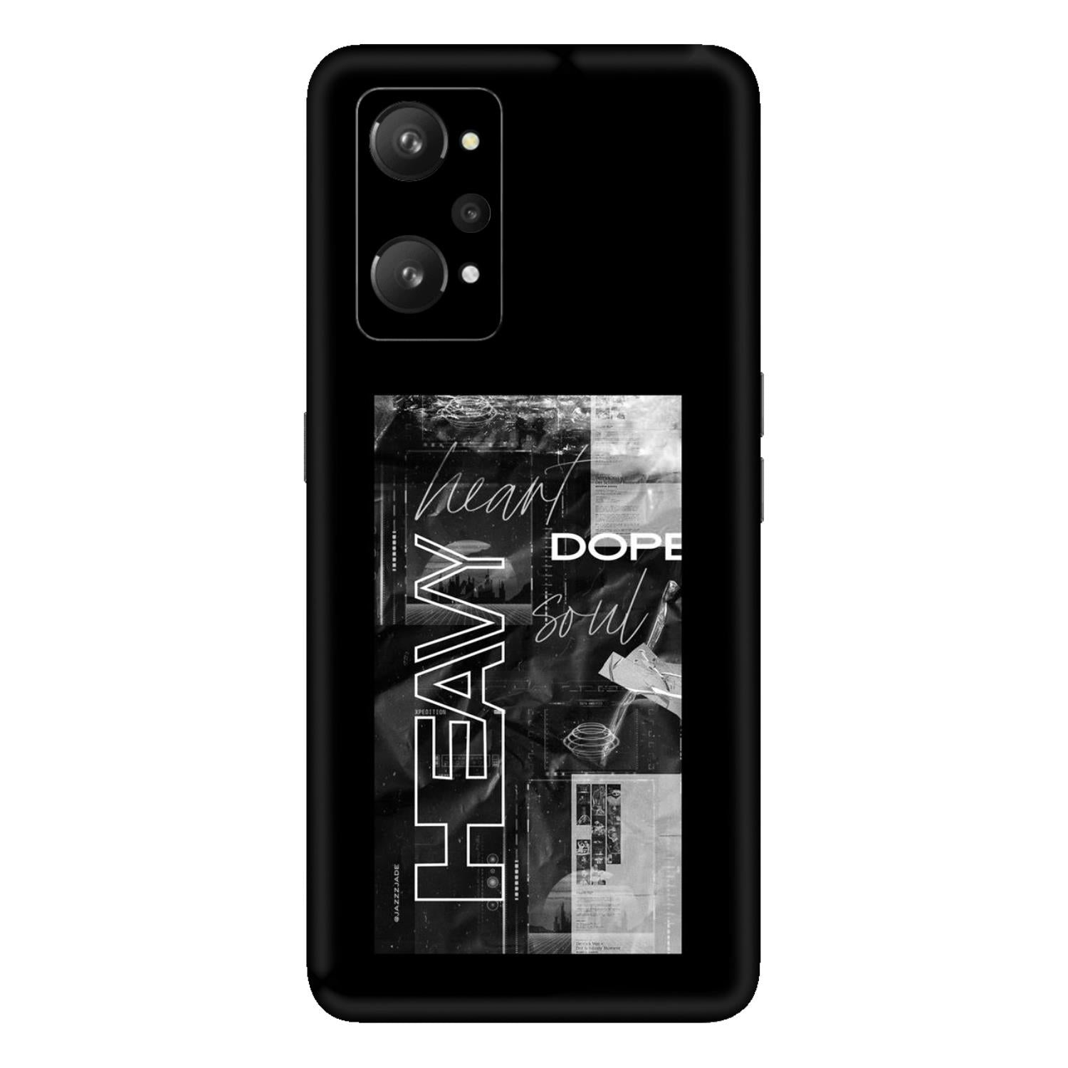 Realme GT Neo 2 (5G) Skins & Wraps