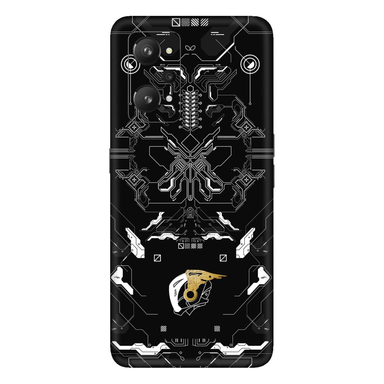 Realme GT Neo 2 (5G) Skins & Wraps