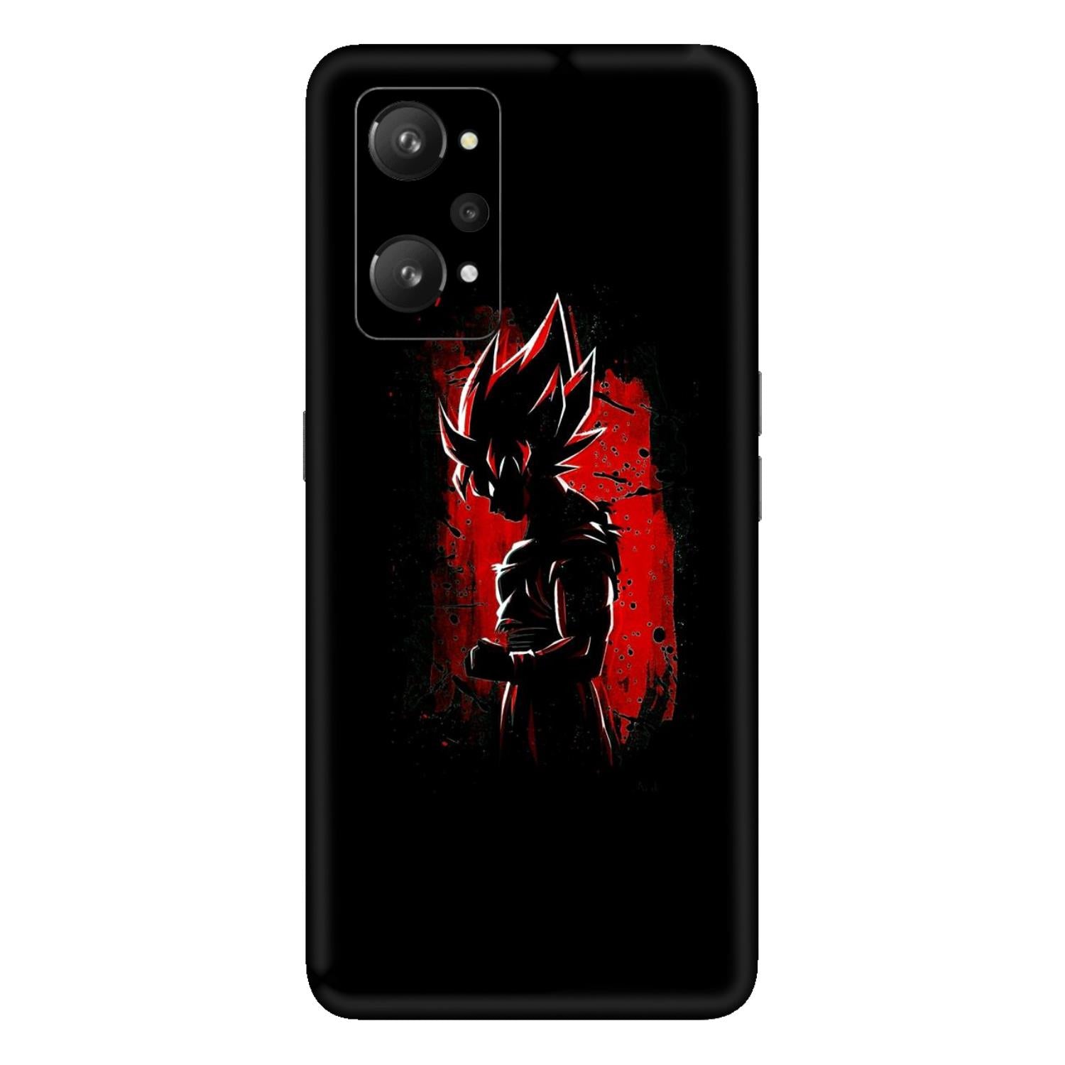 Realme GT Neo 2 (5G) Skins & Wraps