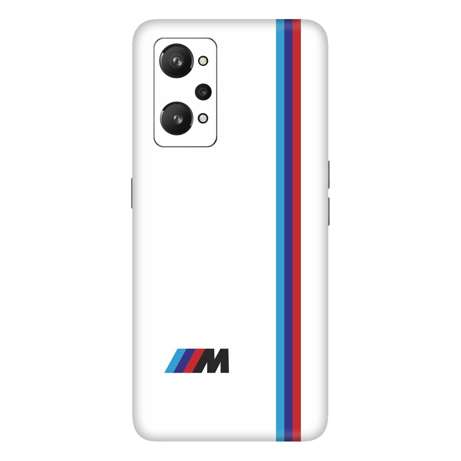 Realme GT Neo 2 (5G) Skins & Wraps