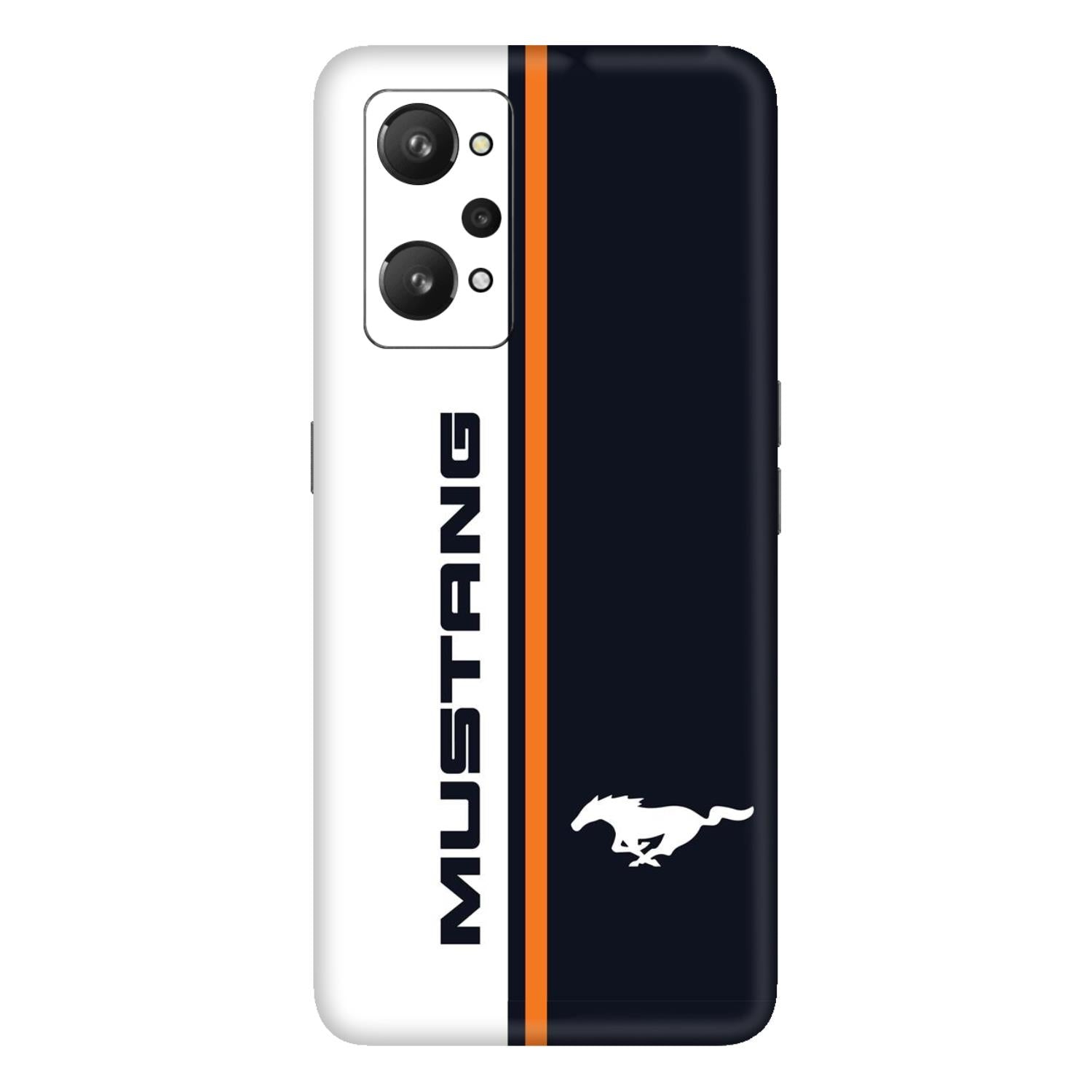 Realme GT Neo 2 (5G) Skins & Wraps