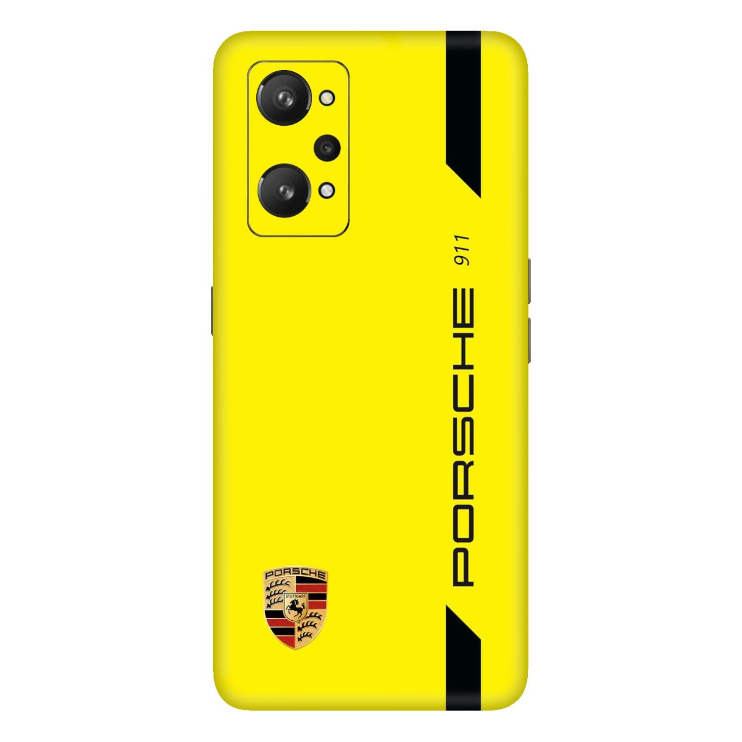 Realme GT Neo 2 (5G) Skins & Wraps