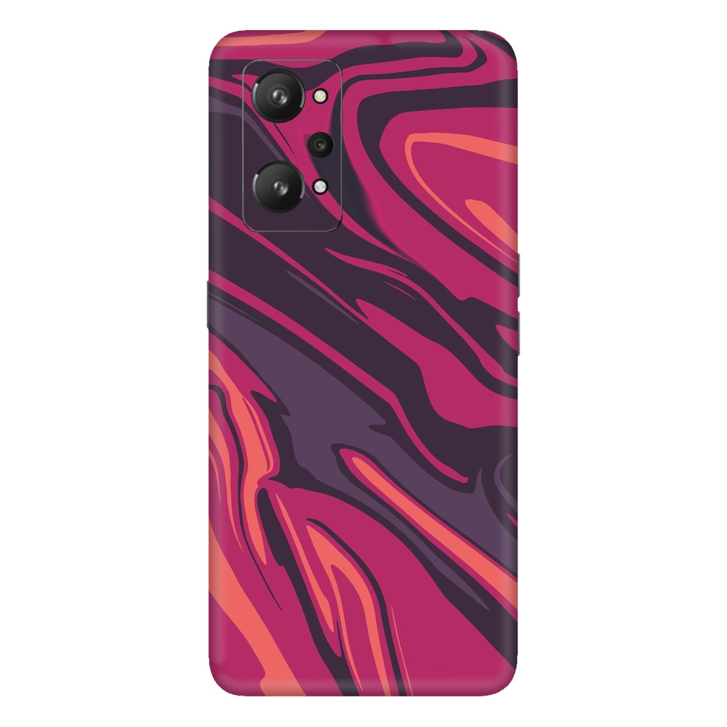 Realme GT Neo 2 (5G) Skins & Wraps