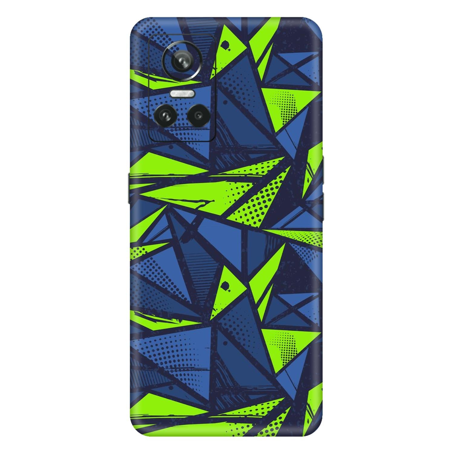 Realme GT Neo 3 (5G) Skins & Wraps