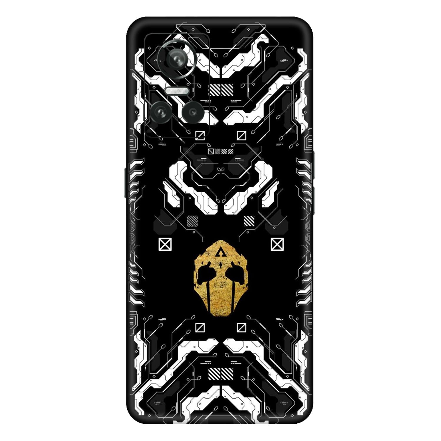 Realme GT Neo 3 (5G) Skins & Wraps