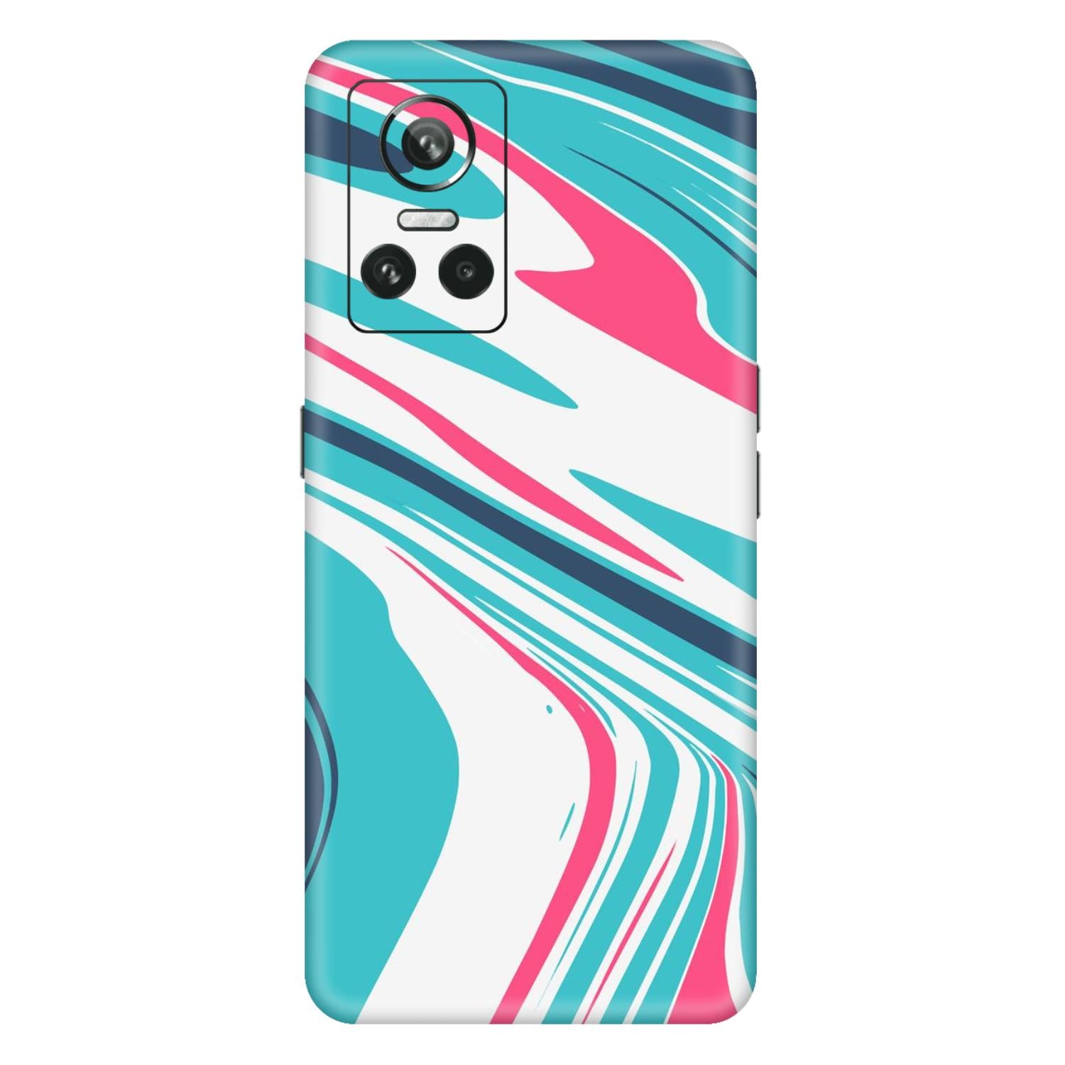 Realme GT Neo 3 (5G) Skins & Wraps