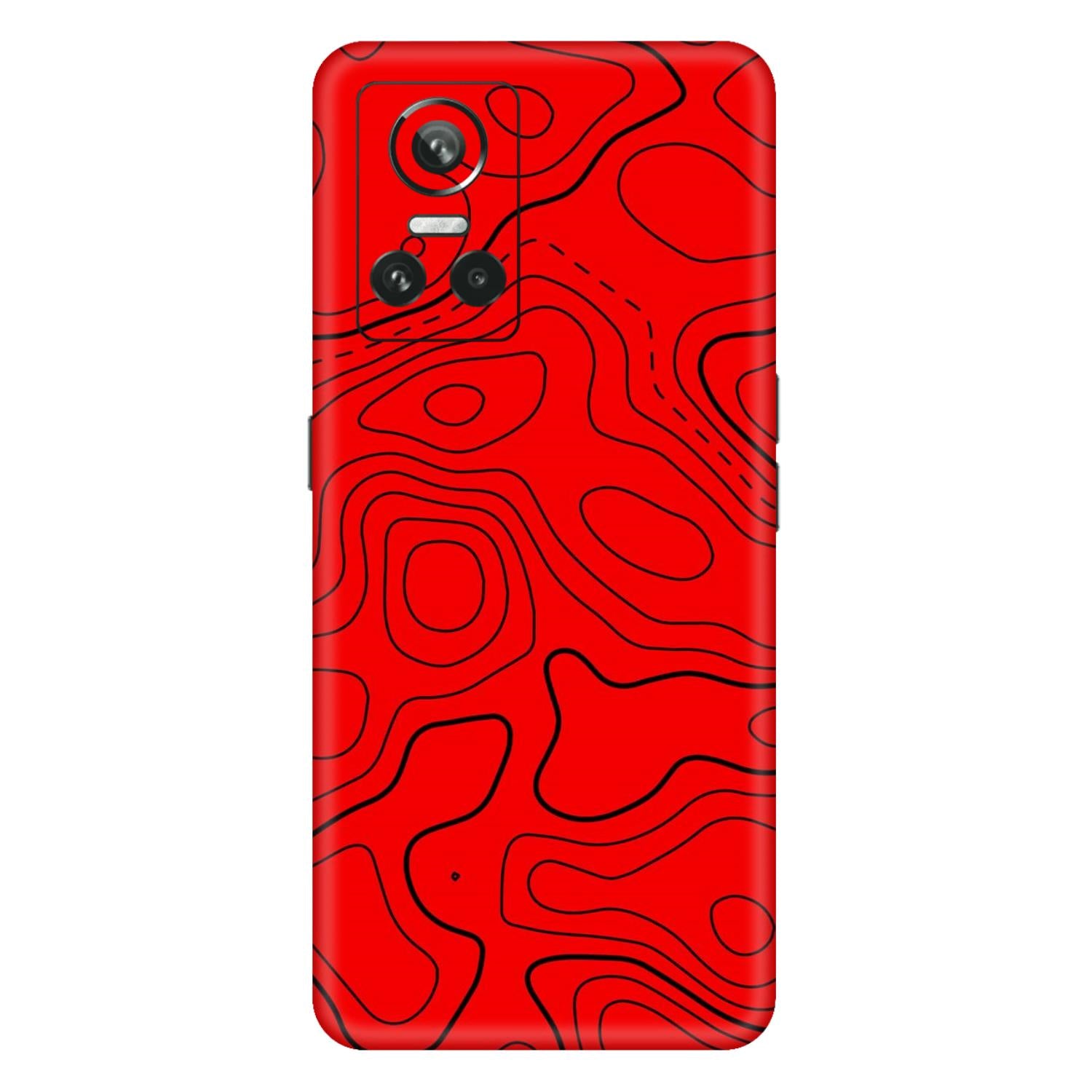 Realme GT Neo 3 (5G) Skins & Wraps