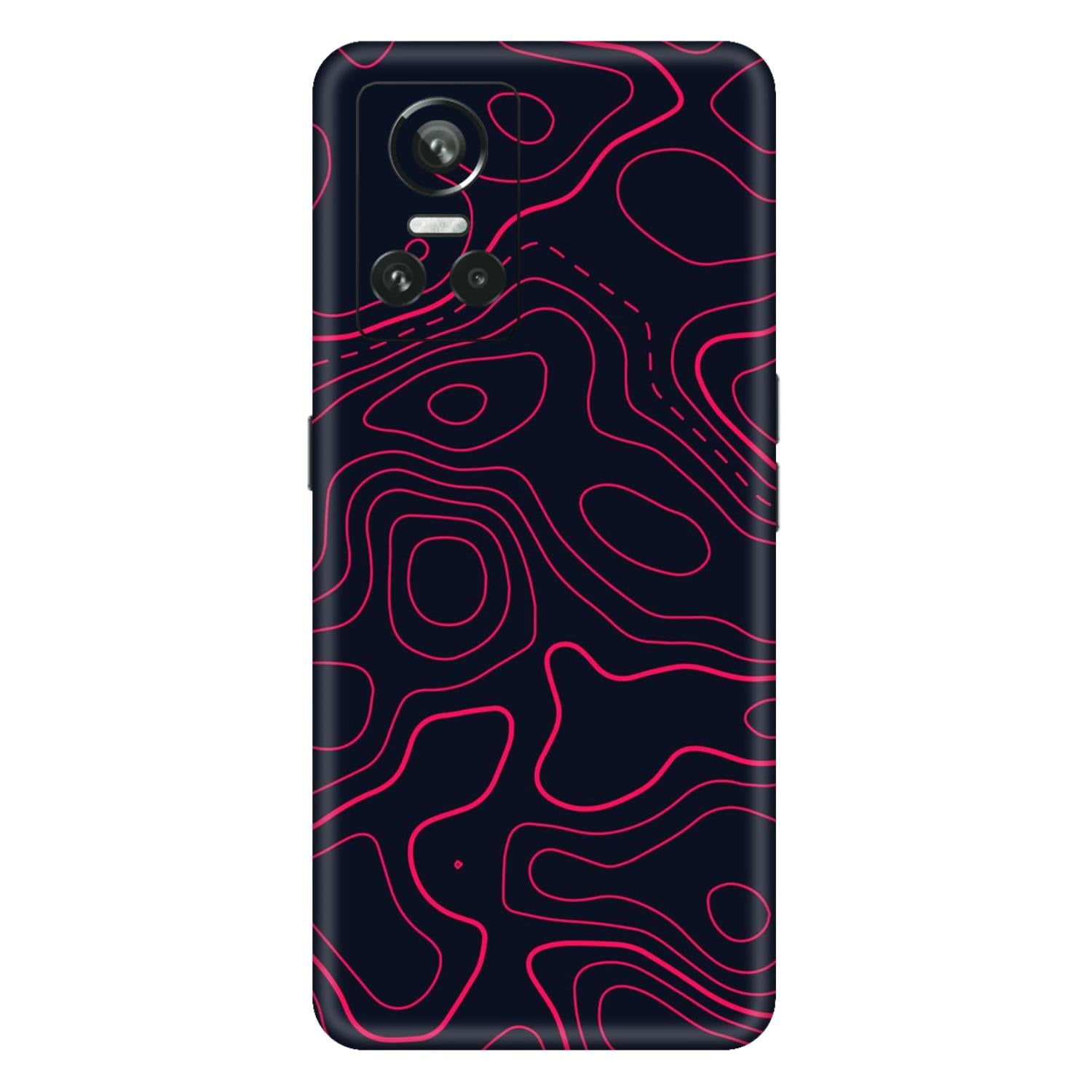 Realme GT Neo 3 (5G) Skins & Wraps