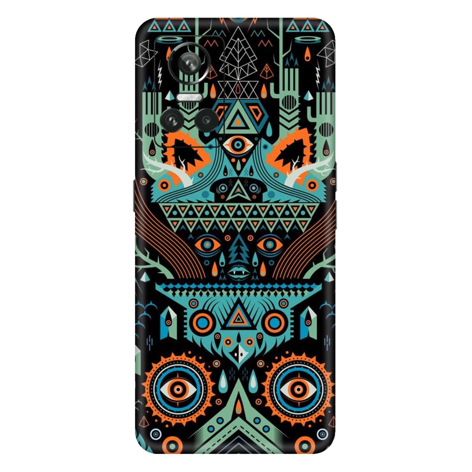 Realme GT Neo 3 (5G) Skins & Wraps