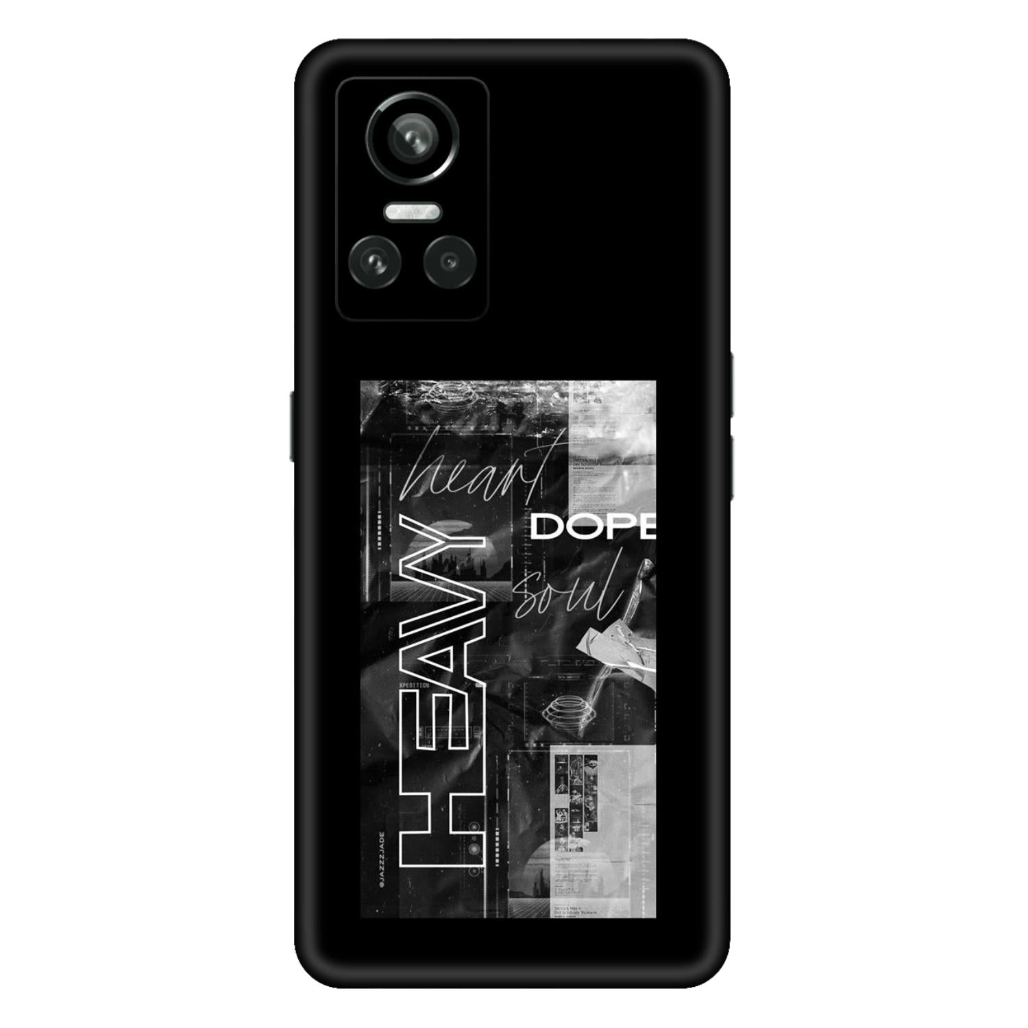 Realme GT Neo 3 (5G) Skins & Wraps