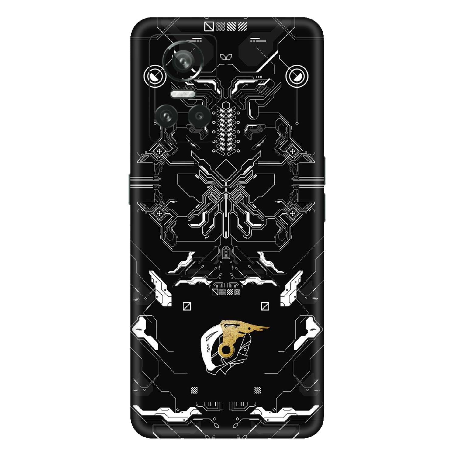 Realme GT Neo 3 (5G) Skins & Wraps