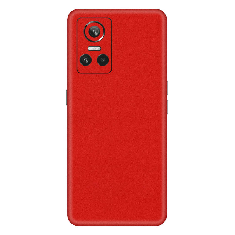 Realme GT Neo 3 (5G) Skins & Wraps