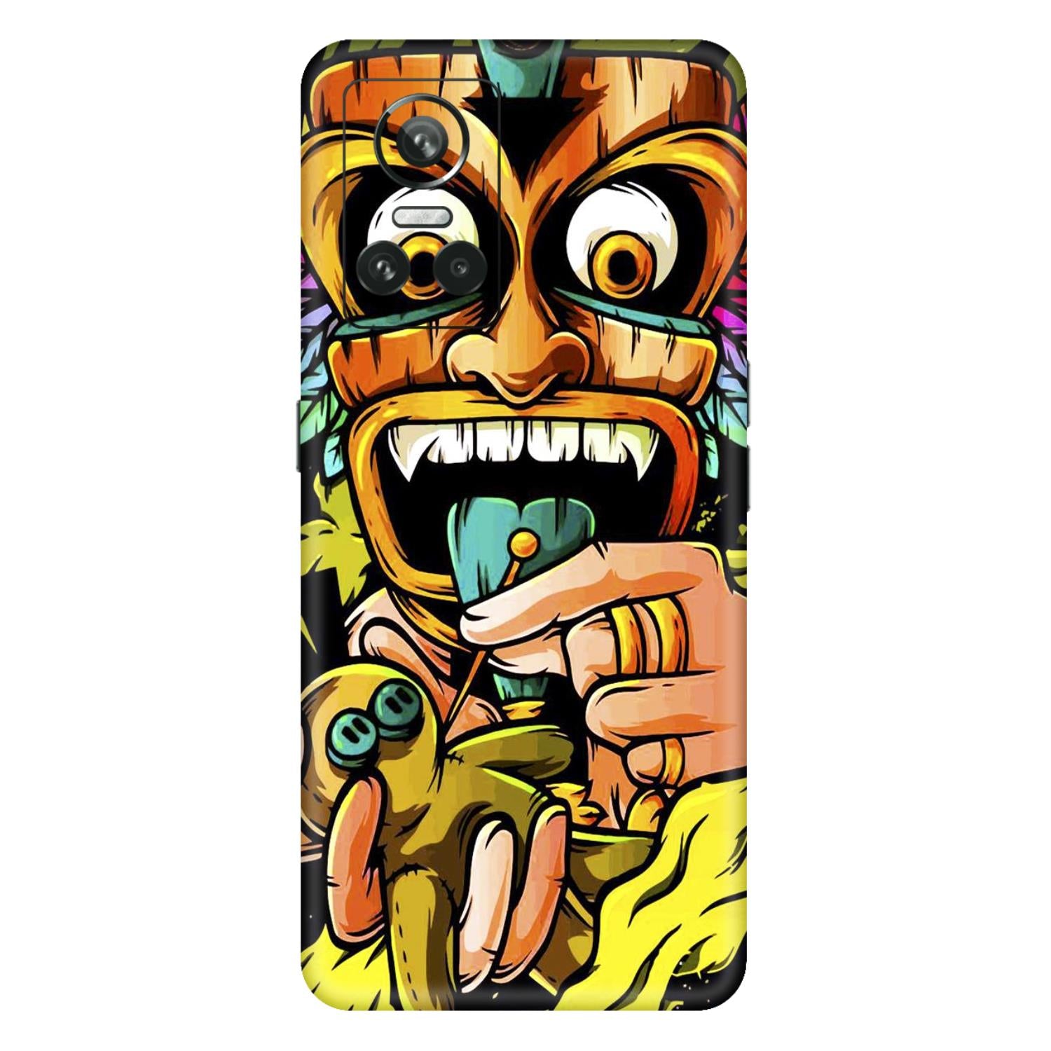 Realme GT Neo 3 (5G) Skins & Wraps