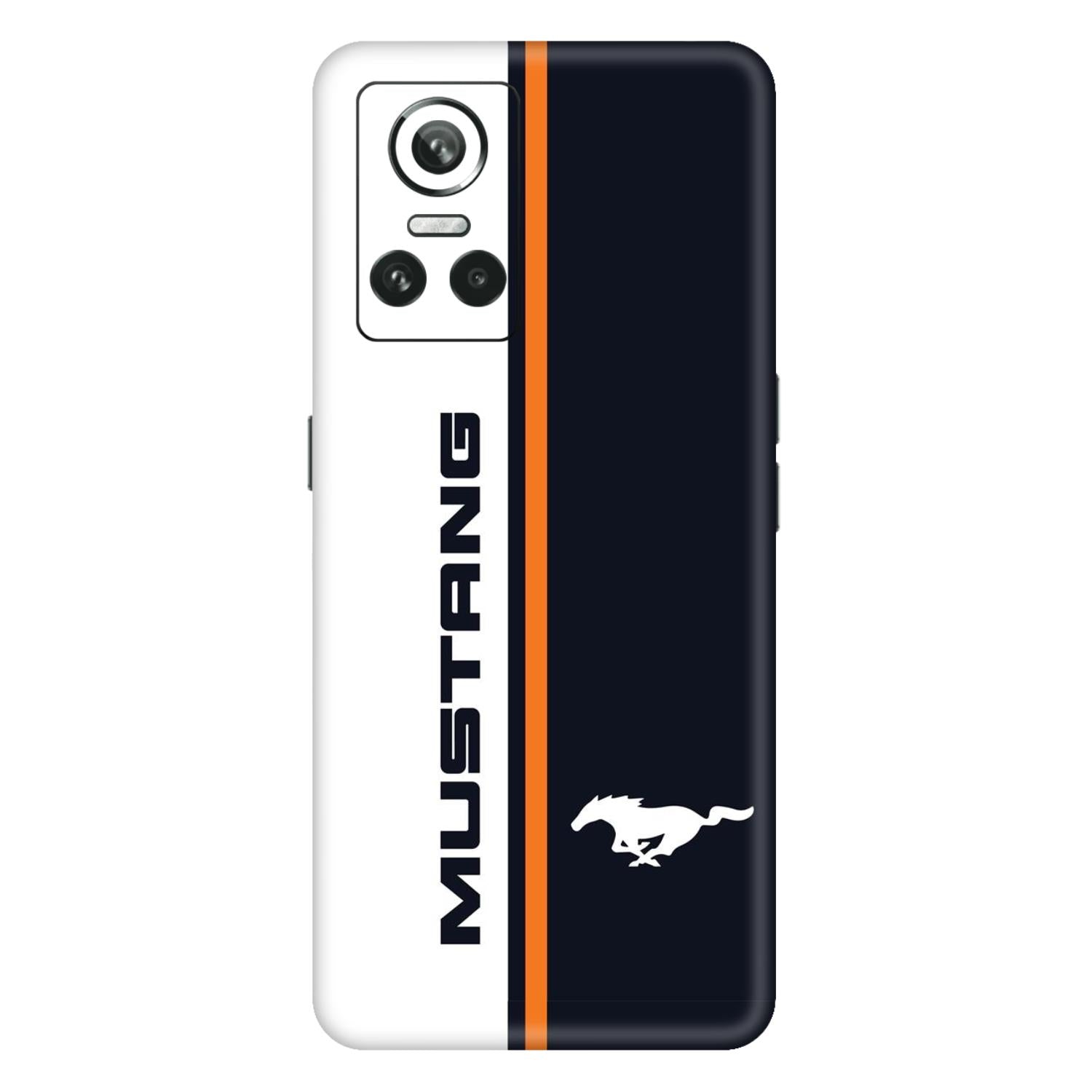 Realme GT Neo 3 (5G) Skins & Wraps