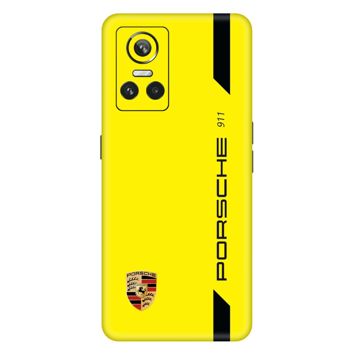 Realme GT Neo 3 (5G) Skins & Wraps