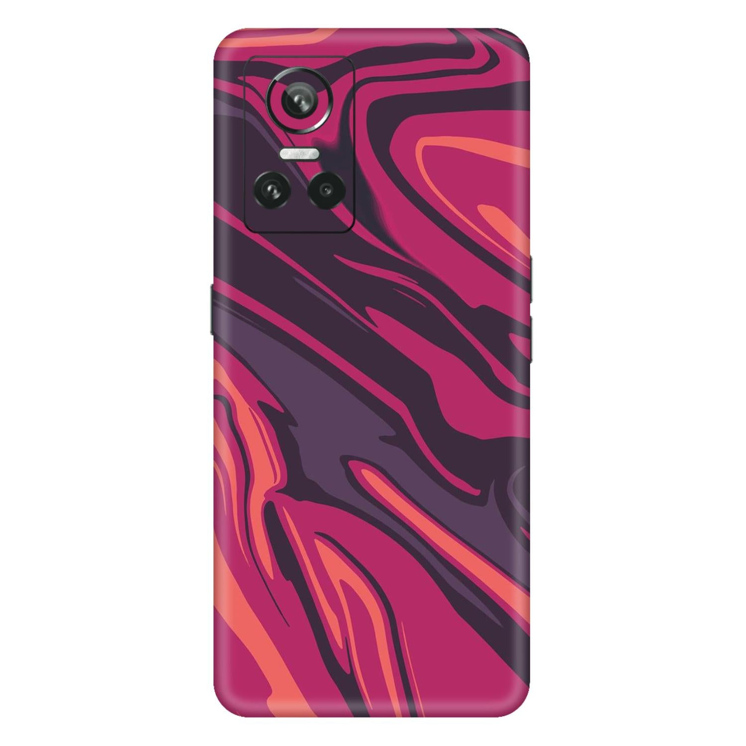 Realme GT Neo 3 (5G) Skins & Wraps