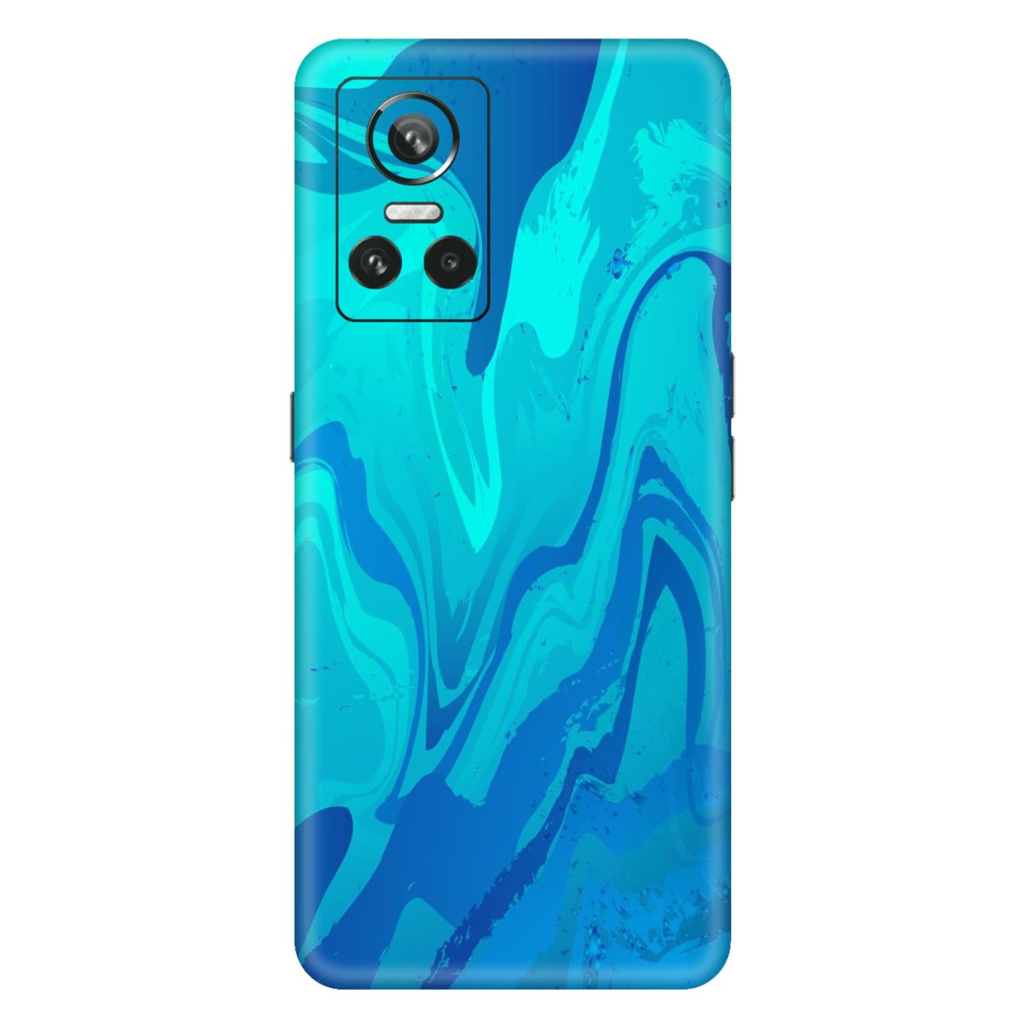 Realme GT Neo 3 (5G) Skins & Wraps