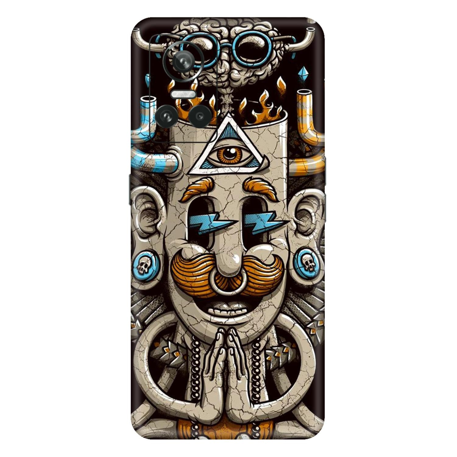 Realme GT Neo 3 (5G) Skins & Wraps