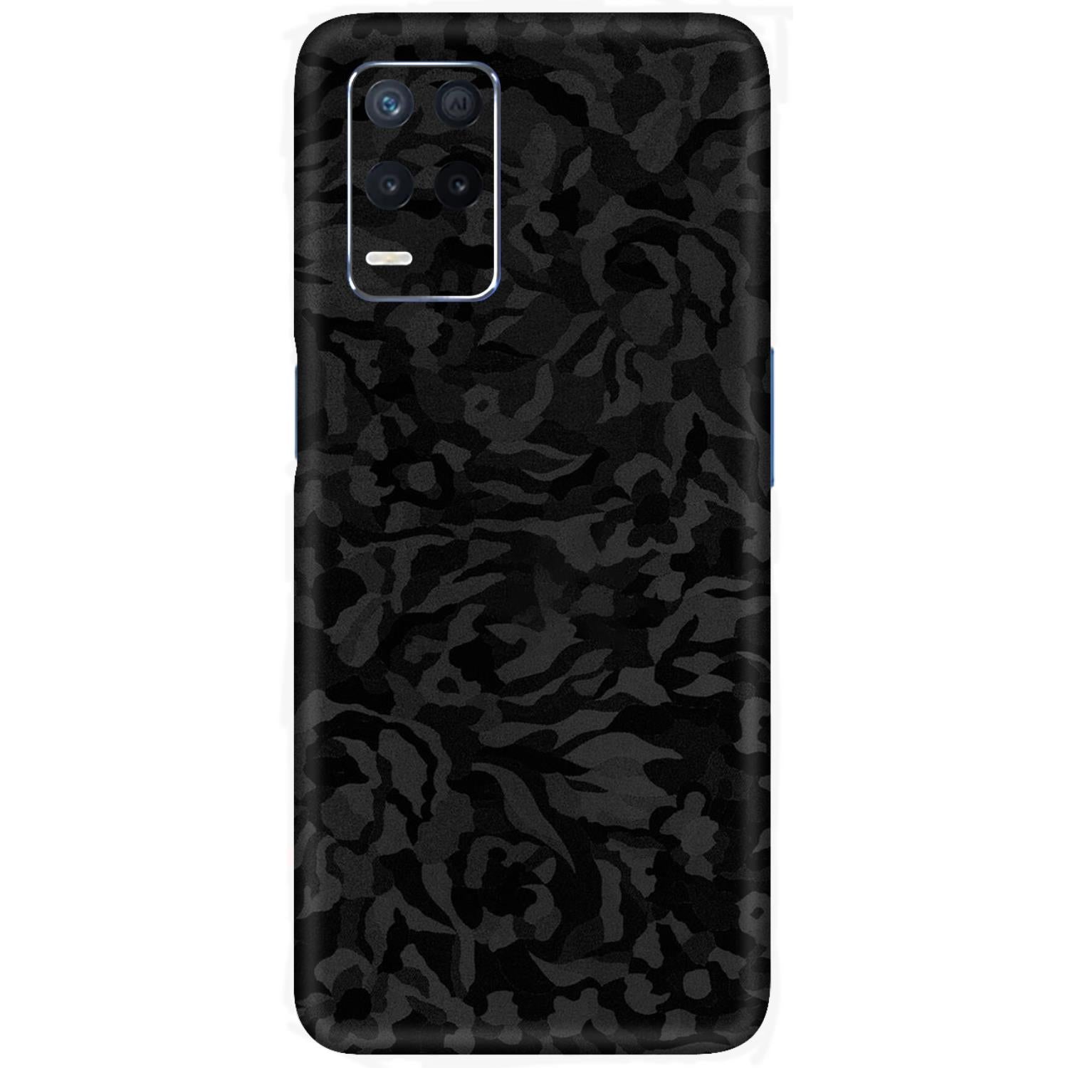 Realme Narzo 30 (5G) Skins & Wraps
