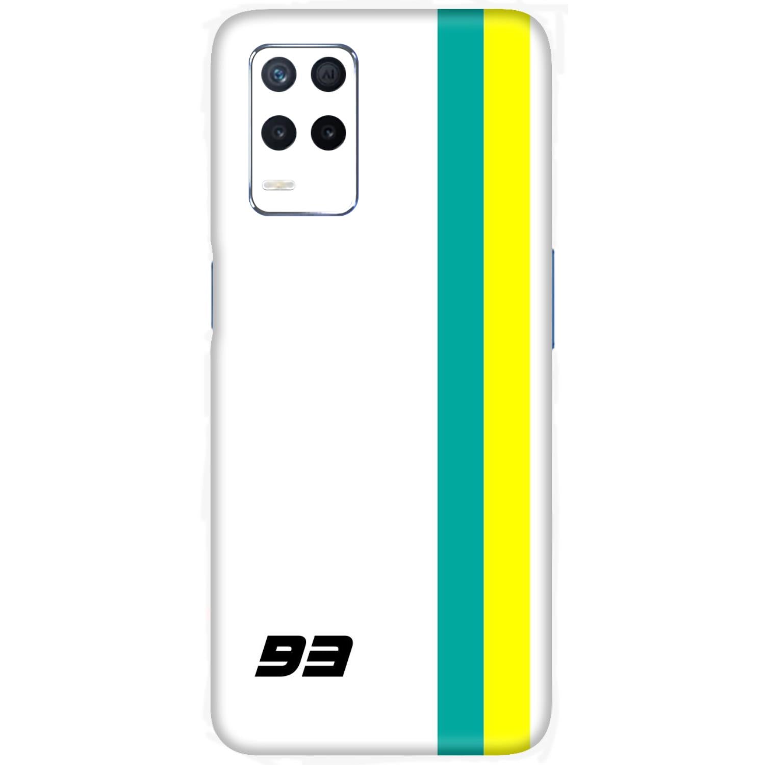 Realme Narzo 30 (5G) Skins & Wraps