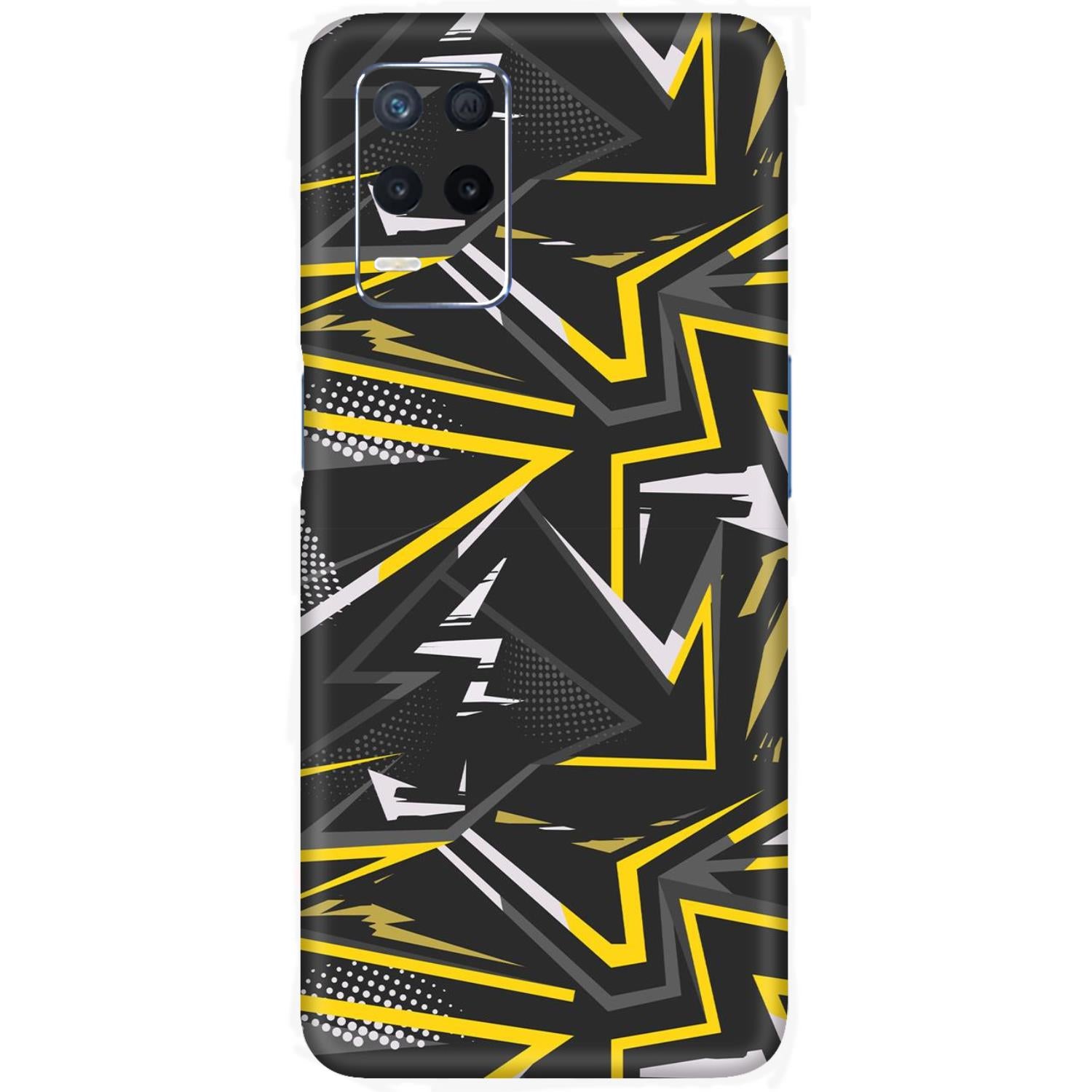 Realme Narzo 30 (5G) Skins & Wraps