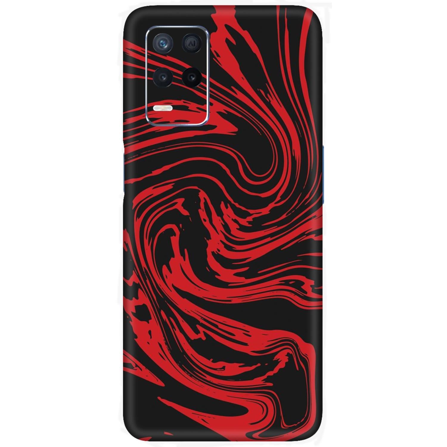 Realme Narzo 30 (5G) Skins & Wraps