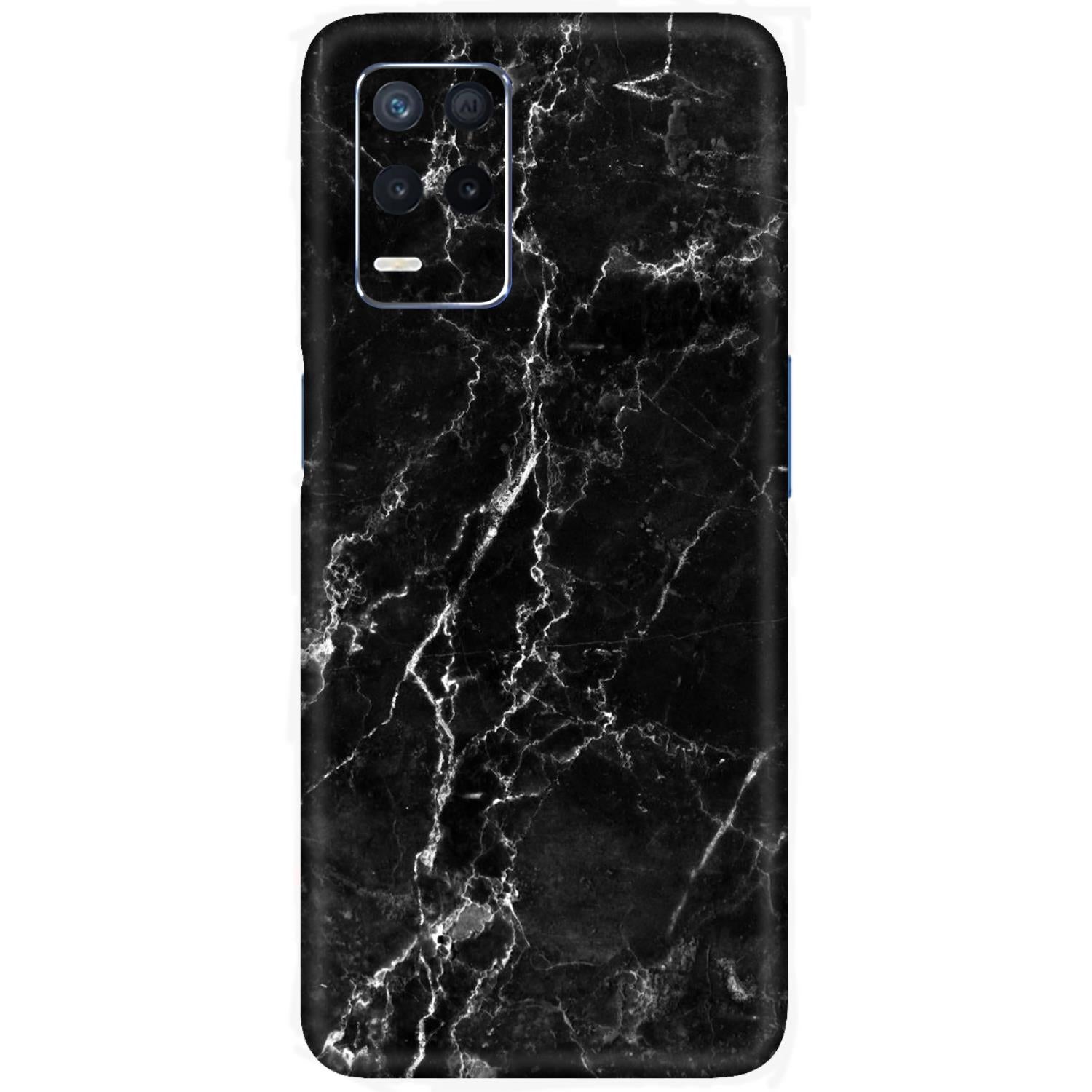 Realme Narzo 30 (5G) Skins & Wraps