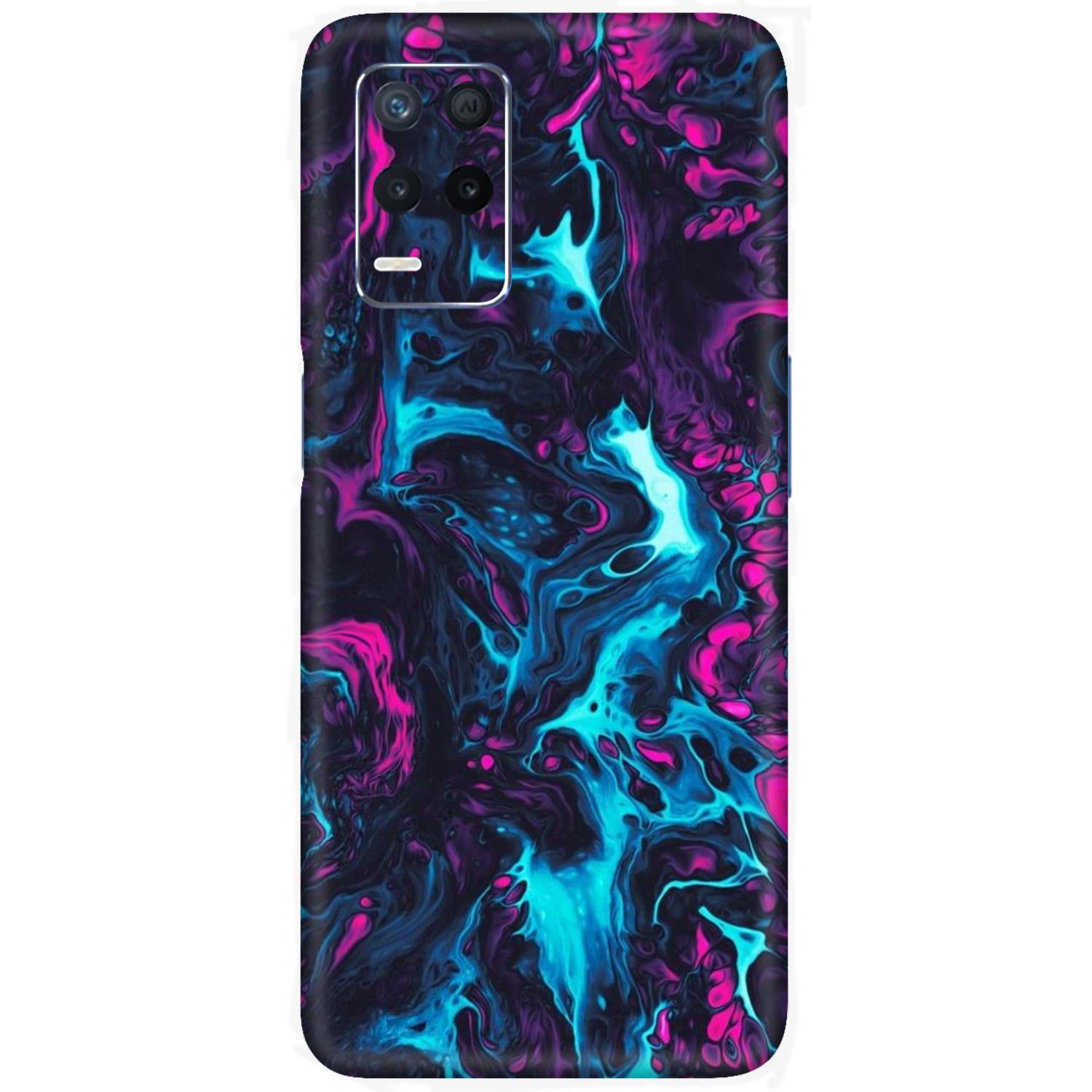 Realme Narzo 30 (5G) Skins & Wraps